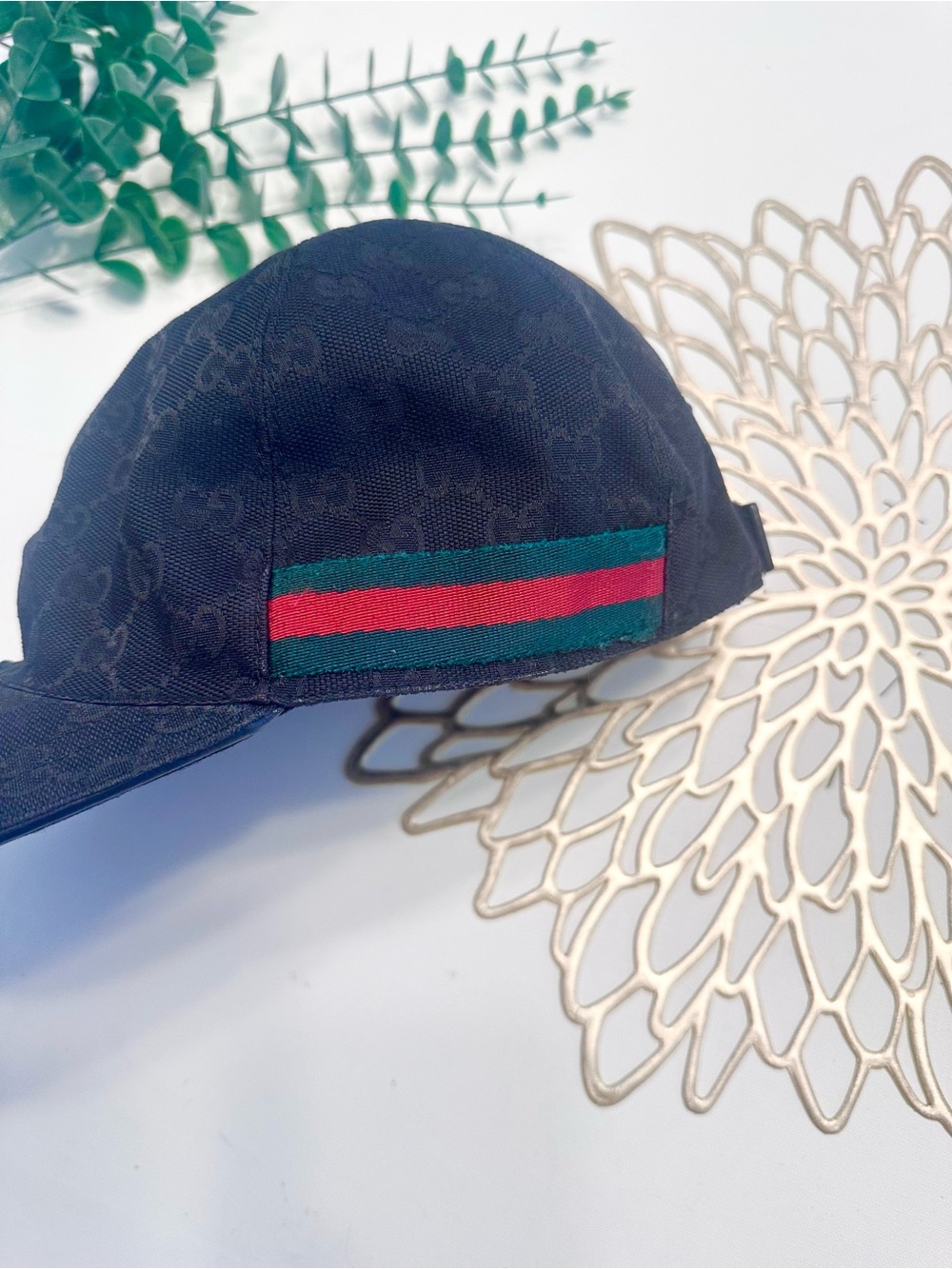 Gucci Cap - Picture 11 of 11